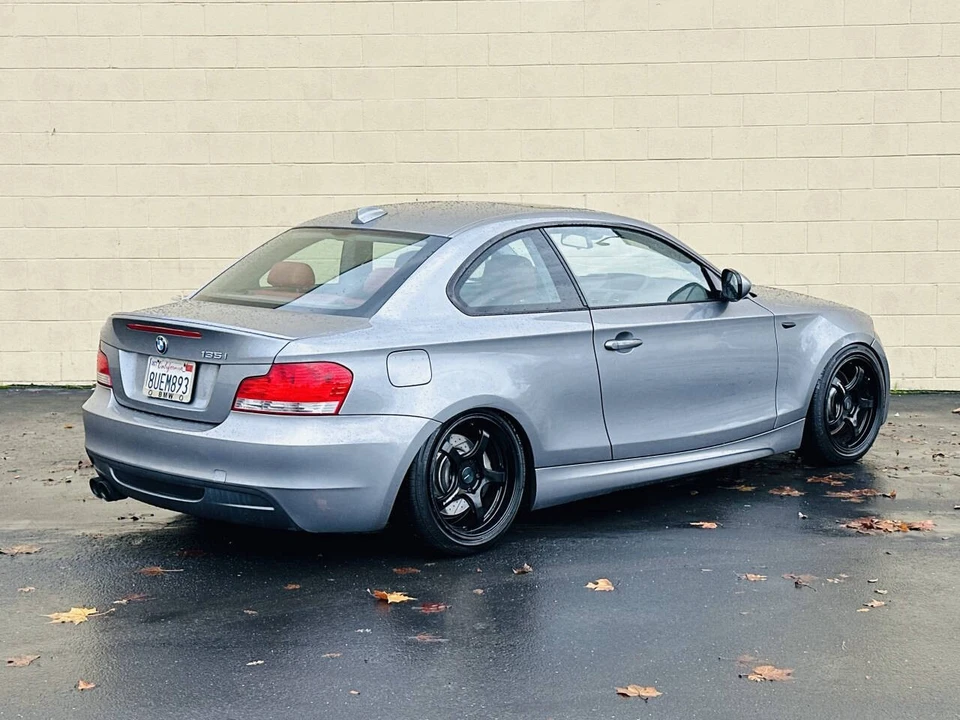 2011 BMW E82 135i & 135is - Image 6 of 19