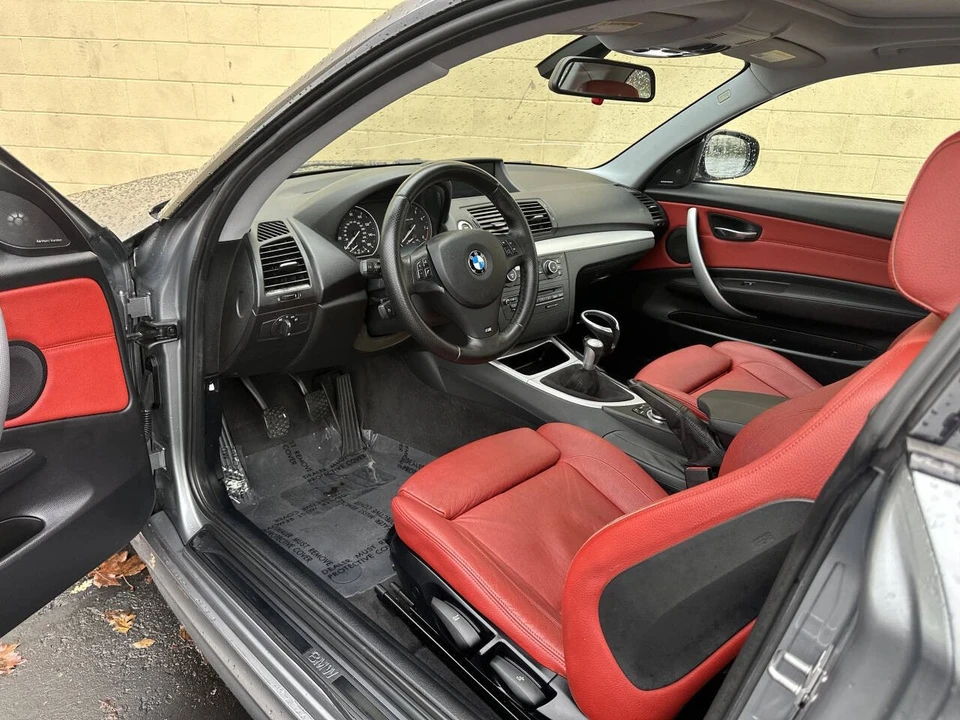 2011 BMW E82 135i & 135is - Image 9 of 19