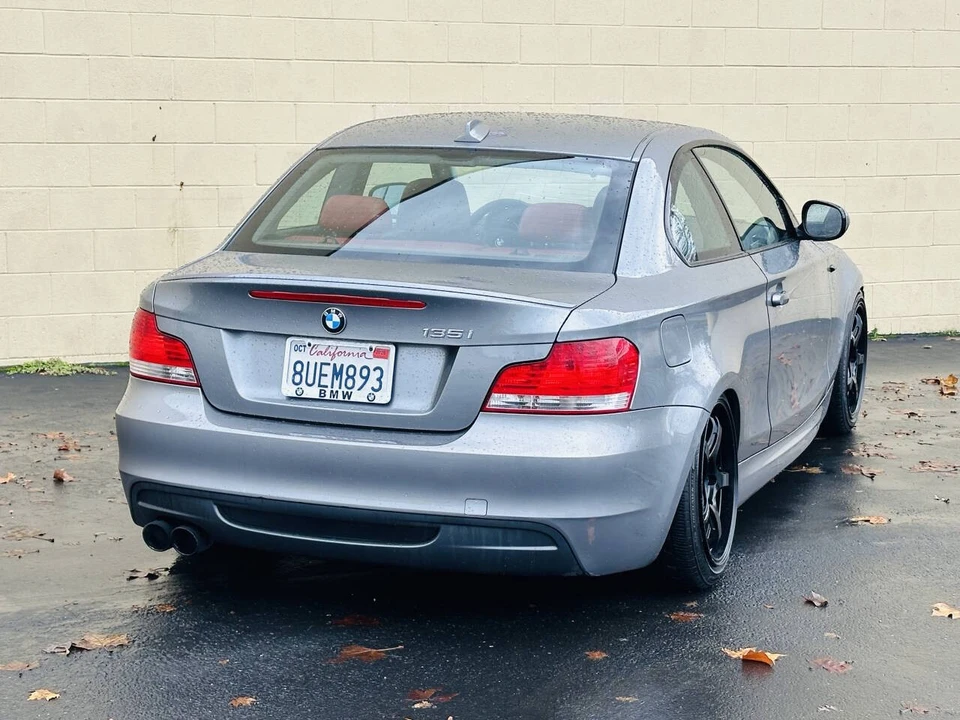 2011 BMW E82 135i & 135is - Image 5 of 19