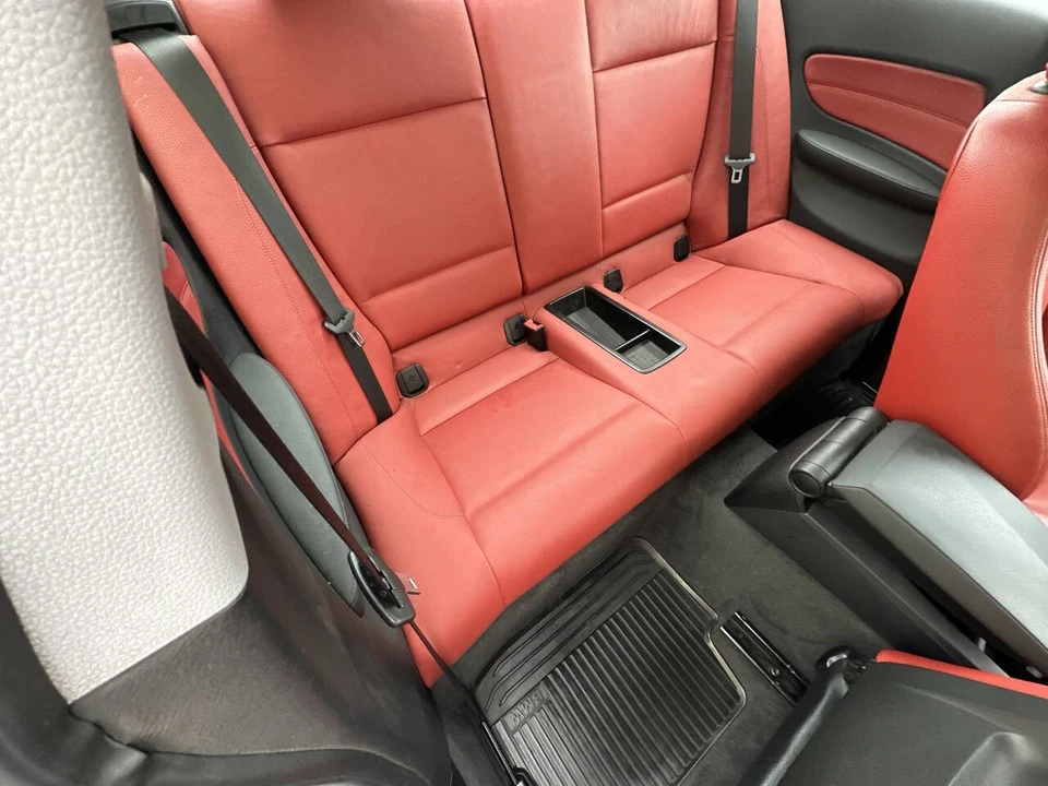 2011 BMW E82 135i & 135is - Image 13 of 19