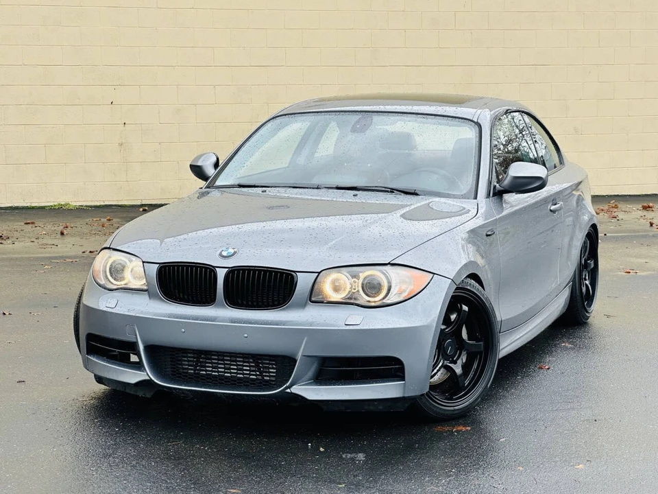 2011 BMW E82 135i & 135is - Image 3 of 19