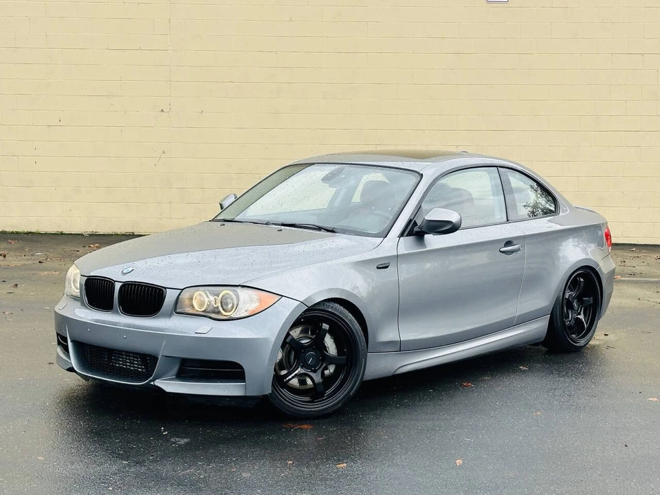 2011 BMW E82 135i & 135is - Image 4 of 19