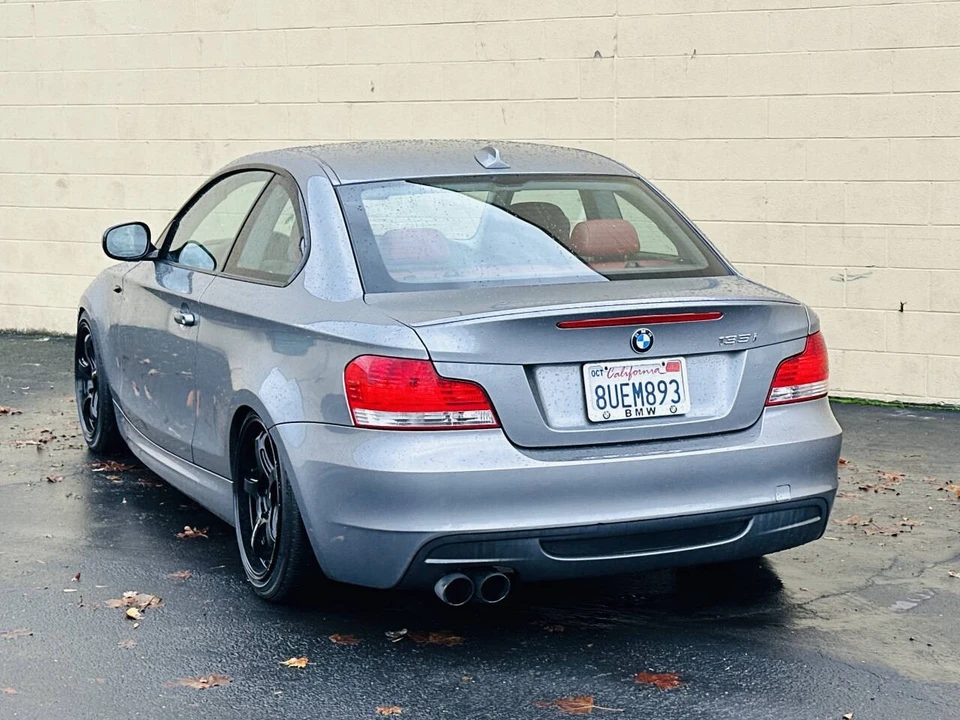 2011 BMW E82 135i & 135is - Image 7 of 19