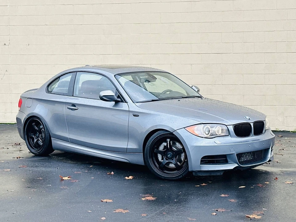 2011 BMW E82 135i & 135is - Image 2 of 19