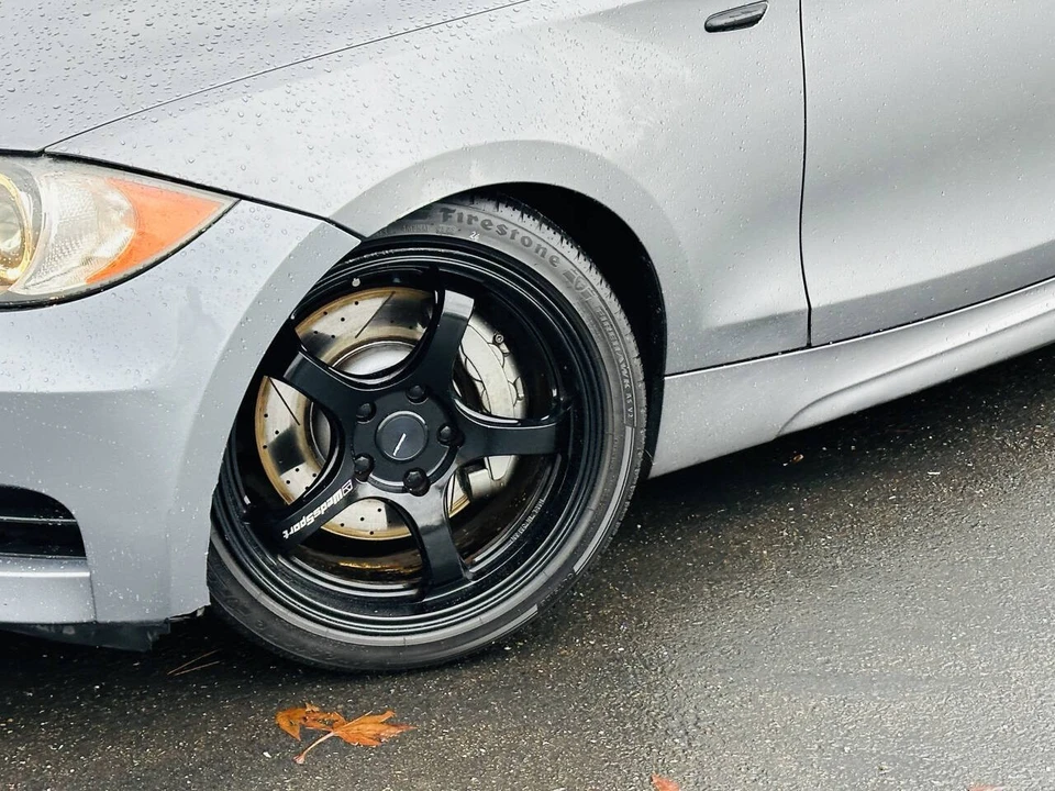 2011 BMW E82 135i & 135is - Image 18 of 19