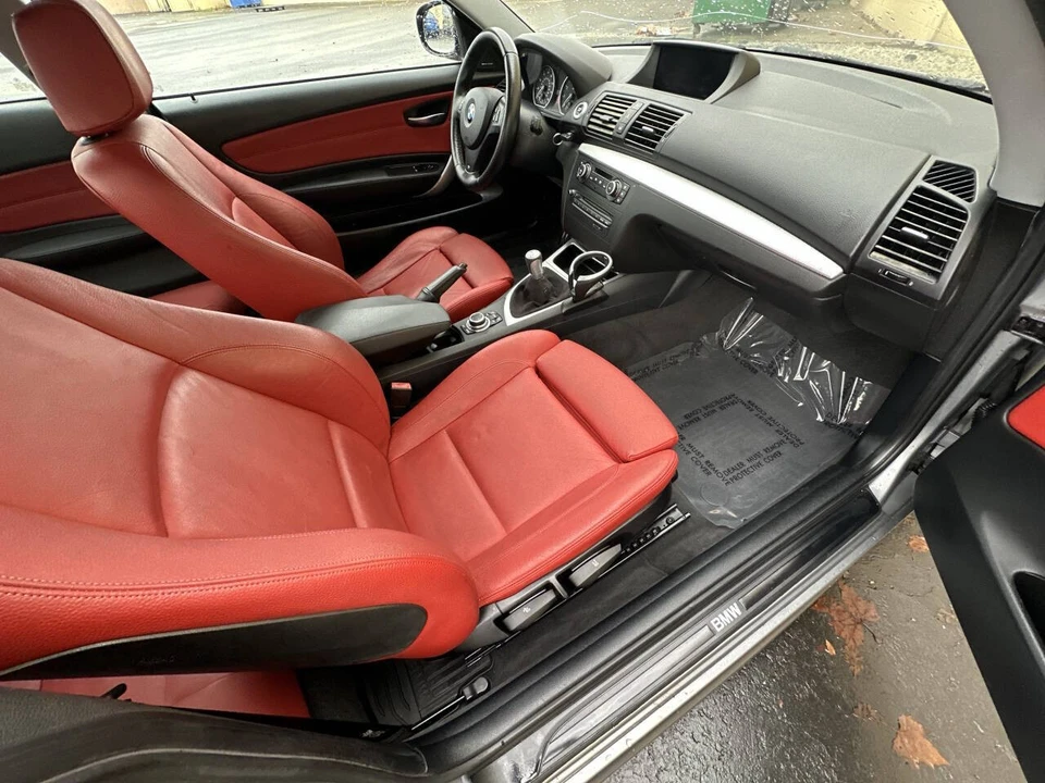 2011 BMW E82 135i & 135is - Image 12 of 19