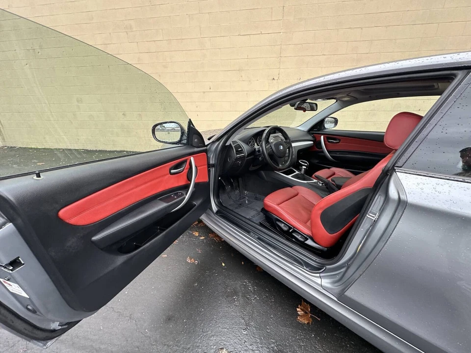 2011 BMW E82 135i & 135is - Image 10 of 19