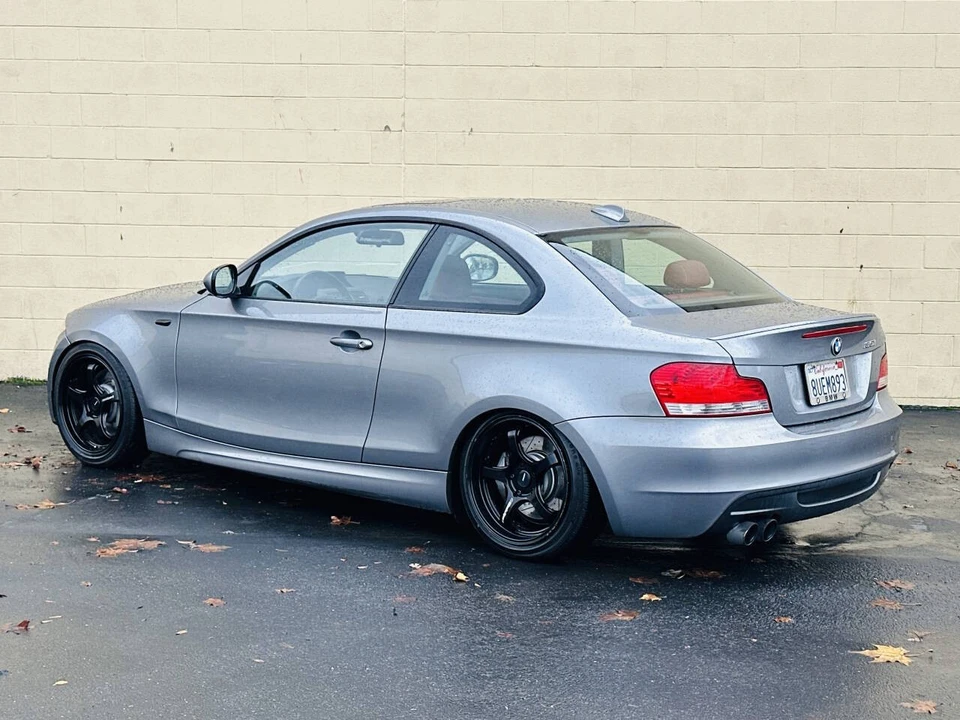 2011 BMW E82 135i & 135is - Image 8 of 19