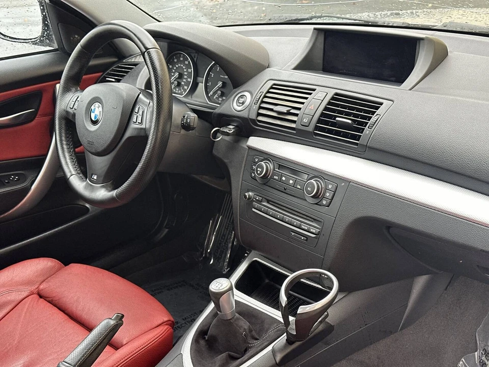 2011 BMW E82 135i & 135is - Image 14 of 19