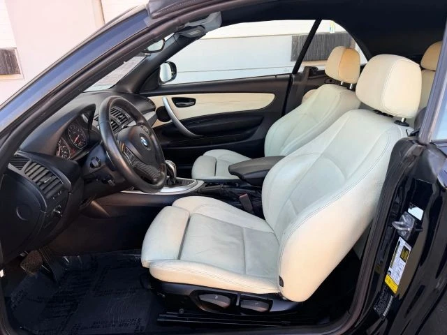 2011 BMW E82 135i & 135is - Image 12 of 21