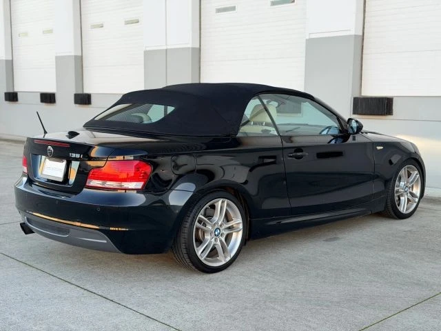 2011 BMW E82 135i & 135is - Image 4 of 21