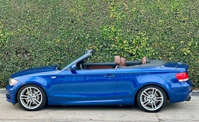 2011 BMW E82 135i & 135is - Image 9 of 21