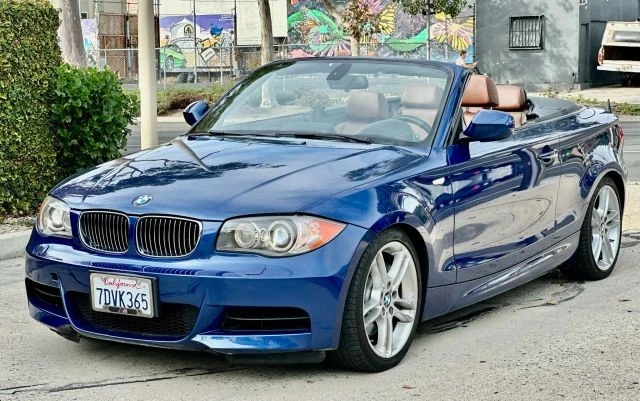 2011 BMW E82 135i & 135is - Image 11 of 21