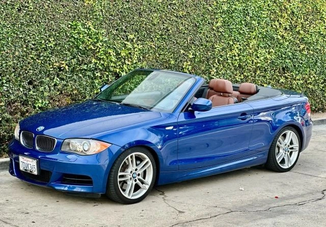 2011 BMW E82 135i & 135is - Image 21 of 21