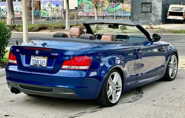 2011 BMW E82 135i & 135is - Image 12 of 21