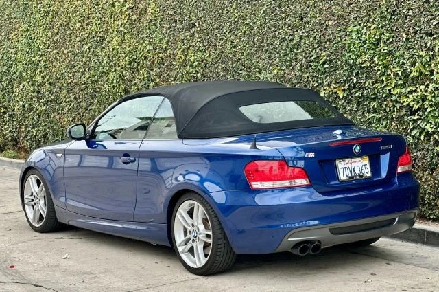 2011 BMW E82 135i & 135is - Image 20 of 21