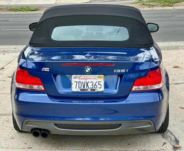 2011 BMW E82 135i & 135is - Image 4 of 21
