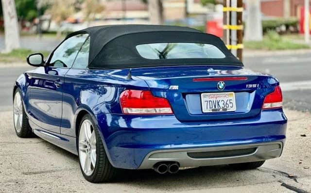 2011 BMW E82 135i & 135is - Image 17 of 21