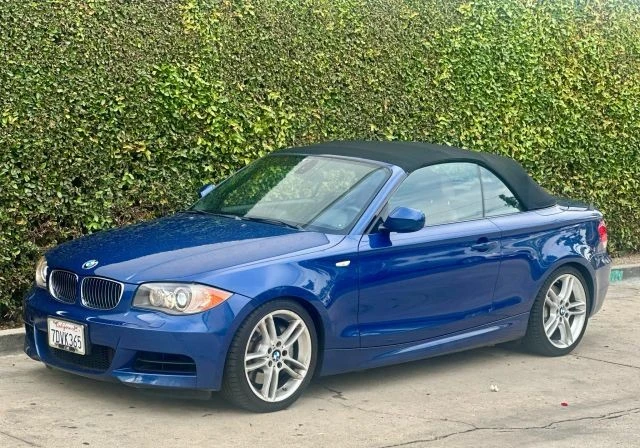 2011 BMW E82 135i & 135is - Image 19 of 21
