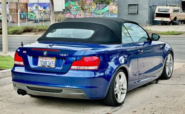 2011 BMW E82 135i & 135is - Image 18 of 21