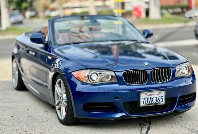 2011 BMW E82 135i & 135is - Image 13 of 21