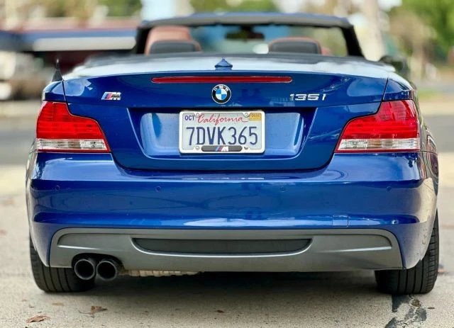 2011 BMW E82 135i & 135is - Image 5 of 21