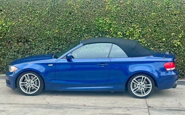 2011 BMW E82 135i & 135is - Image 7 of 21
