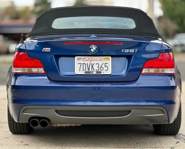 2011 BMW E82 135i & 135is - Image 3 of 21