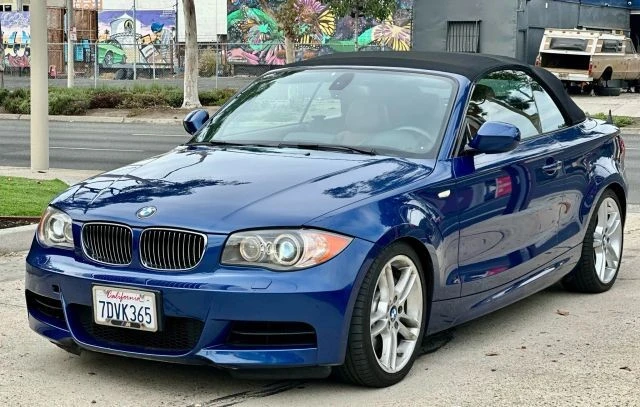 2011 BMW E82 135i & 135is - Image 16 of 21