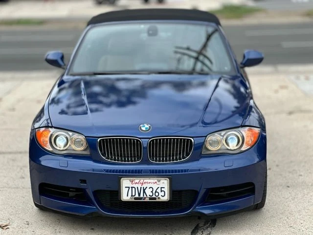2011 BMW E82 135i & 135is - Image 2 of 21