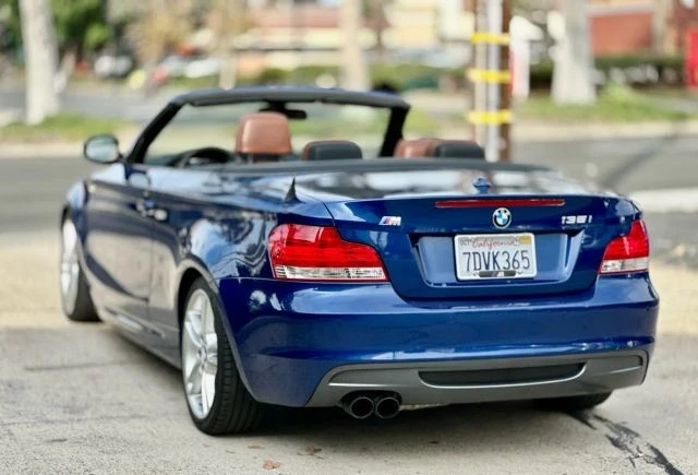 2011 BMW E82 135i & 135is - Image 14 of 21