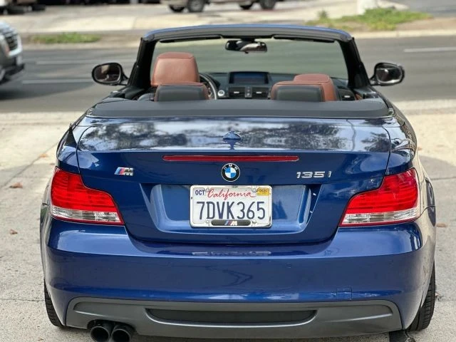 2011 BMW E82 135i & 135is - Image 6 of 21