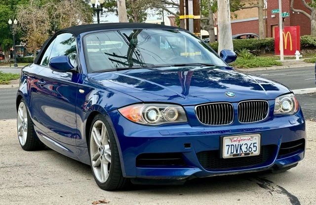 2011 BMW E82 135i & 135is - Image 15 of 21