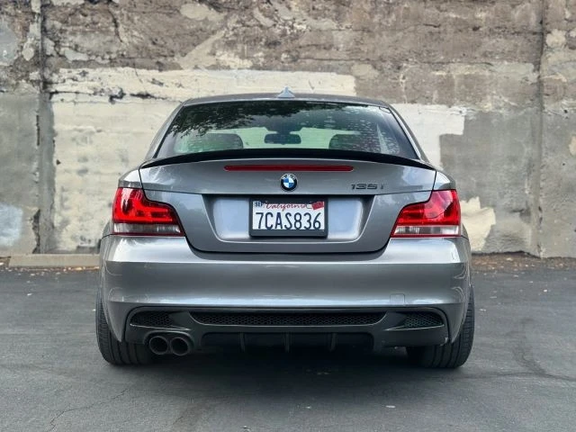 2011 BMW E82 135i & 135is - Image 6 of 21