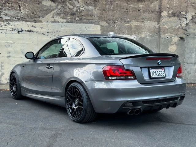 2011 BMW E82 135i & 135is - Image 7 of 21