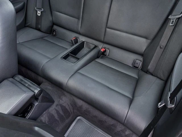 2011 BMW E82 135i & 135is - Image 20 of 21