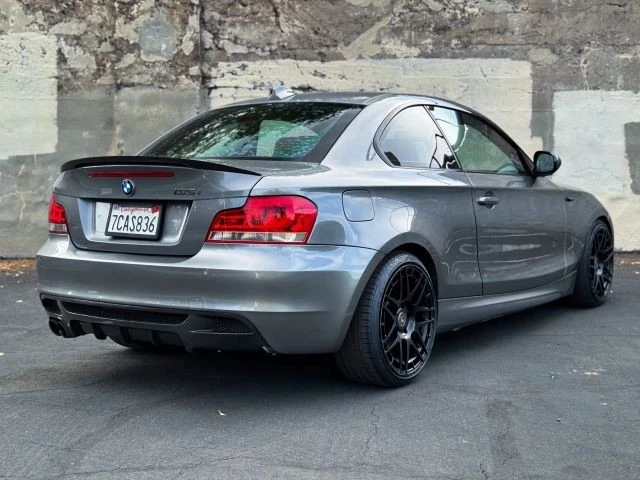 2011 BMW E82 135i & 135is - Image 5 of 21