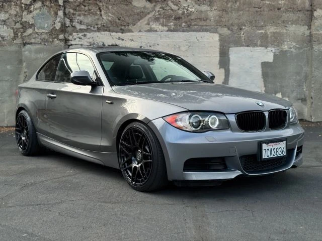 2011 BMW E82 135i & 135is - Image 3 of 21