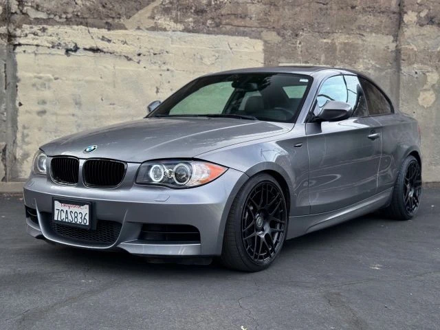 2011 BMW E82 135i & 135is - Image 9 of 21