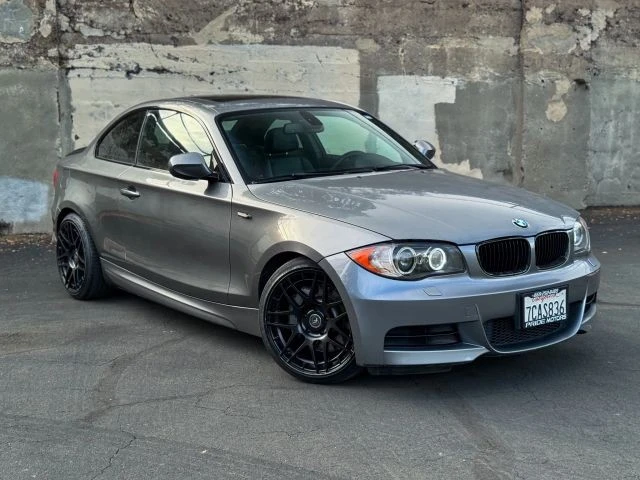 2011 BMW E82 135i & 135is - Image 2 of 21