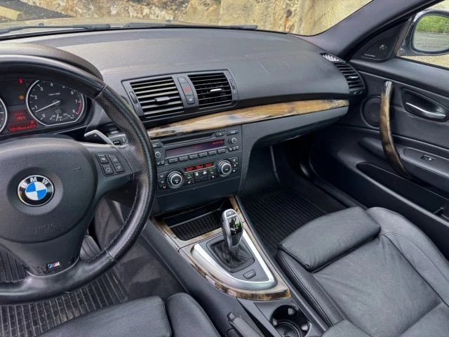 2011 BMW E82 135i & 135is - Image 15 of 21