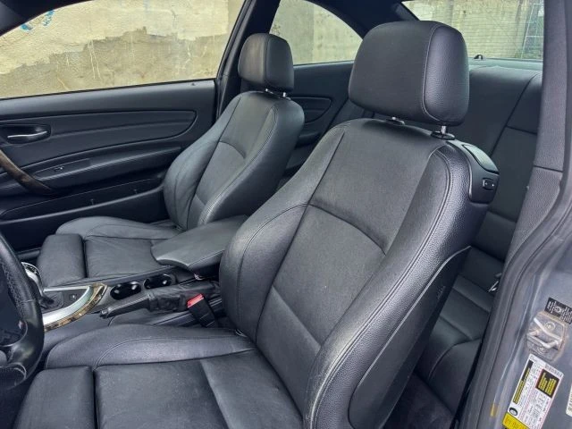 2011 BMW E82 135i & 135is - Image 12 of 21