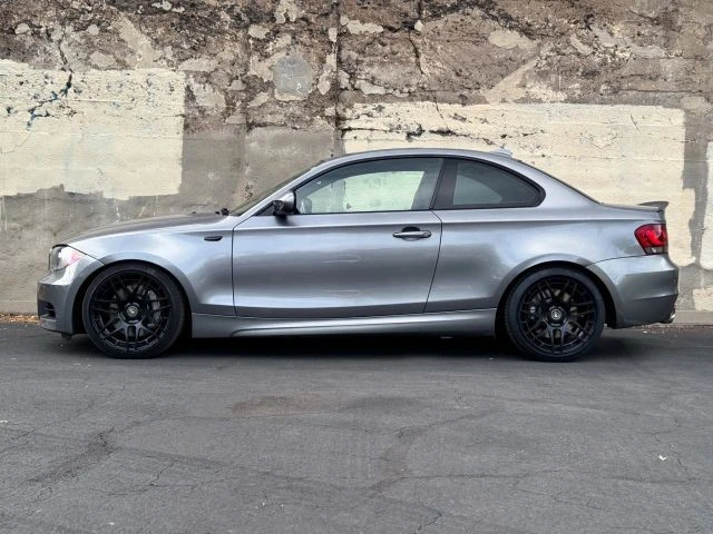 2011 BMW E82 135i & 135is - Image 8 of 21