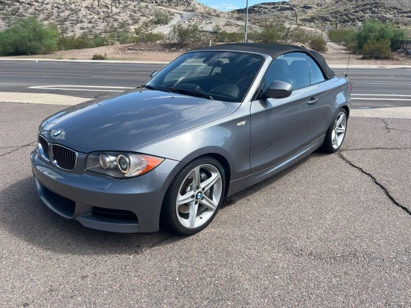 2011 BMW E82 135i & 135is - Image 3 of 18