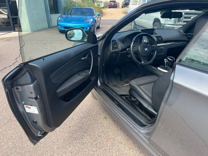 2011 BMW E82 135i & 135is - Image 9 of 18