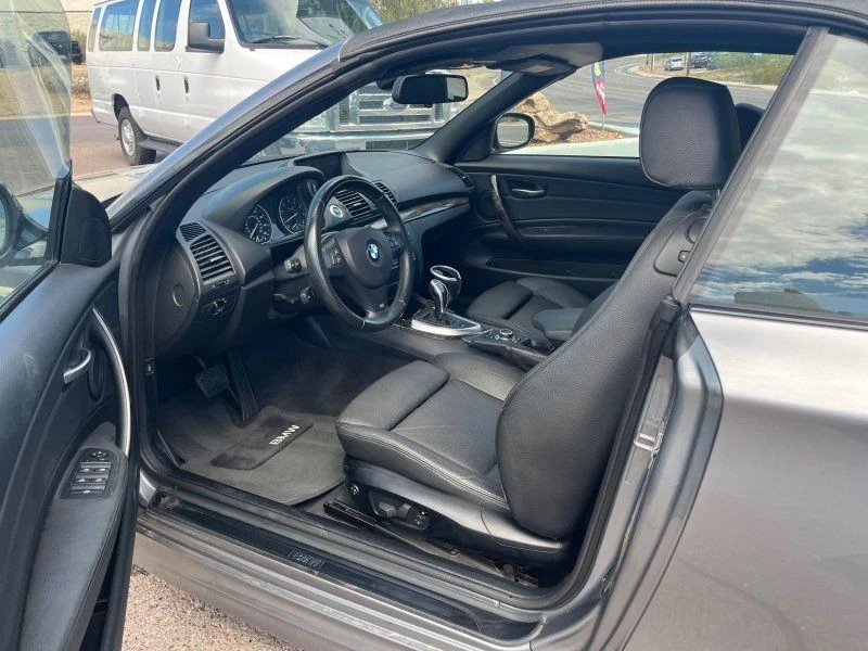 2011 BMW E82 135i & 135is - Image 10 of 18