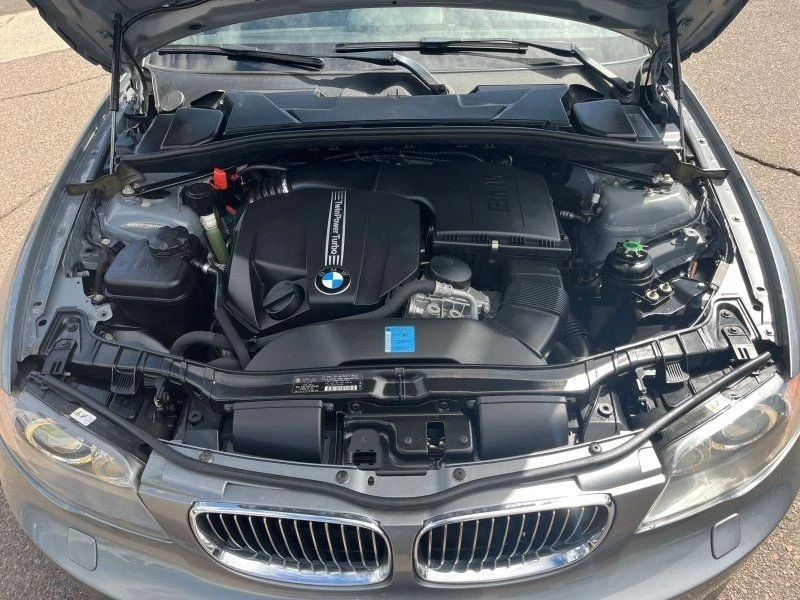 2011 BMW E82 135i & 135is - Image 18 of 18