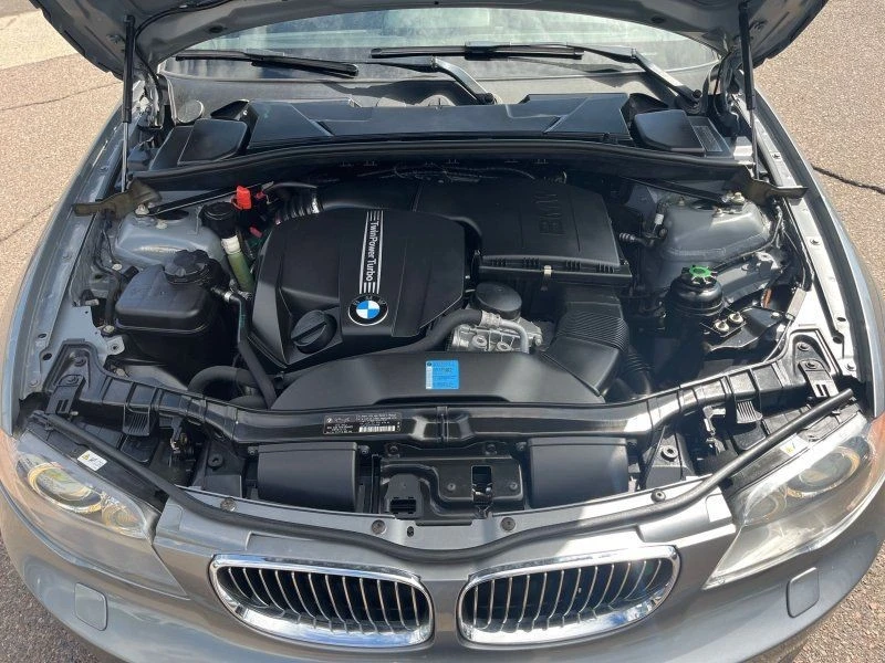 2011 BMW E82 135i & 135is - Image 18 of 18