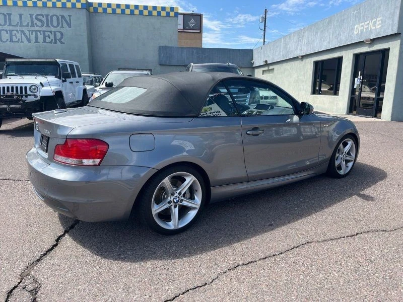 2011 BMW E82 135i & 135is - Image 7 of 21