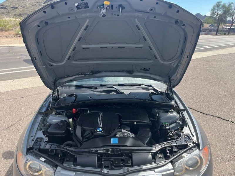 2011 BMW E82 135i & 135is - Image 21 of 21